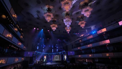 Conan O'Brien Can't Stop | movie | 2011 | Official Trailer