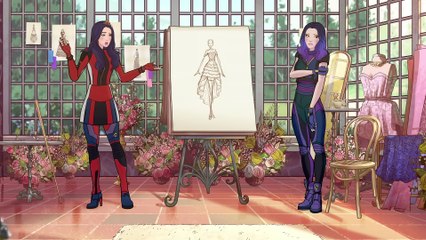 Season 1 | show | 2020| S1 | Official Clip