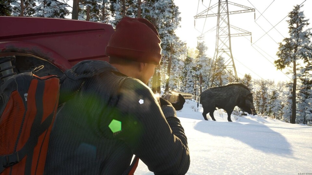 Scum: version 1.0 hat nach sieben jahren sein finales release-datum und einen ekligen trailer