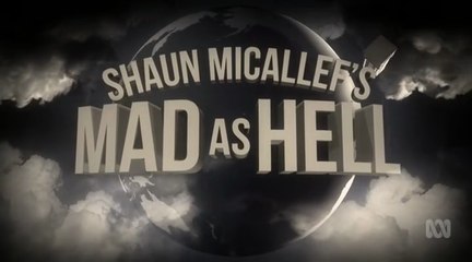 Shaun Micallef's Mad As Hell S04E06