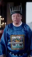 The Ugly Abandoned Concubine's Magnificent Return