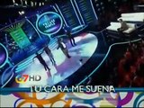 Noviembre en Canal 7 de Santiago del Estero