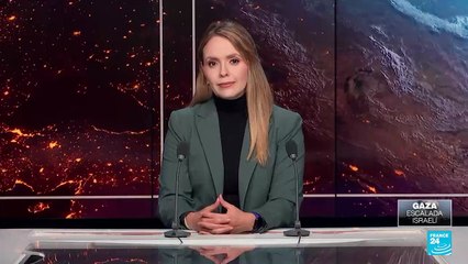 Lo que sabemos de la milicia anti-Hamás apoyada por Israel en Gaza.