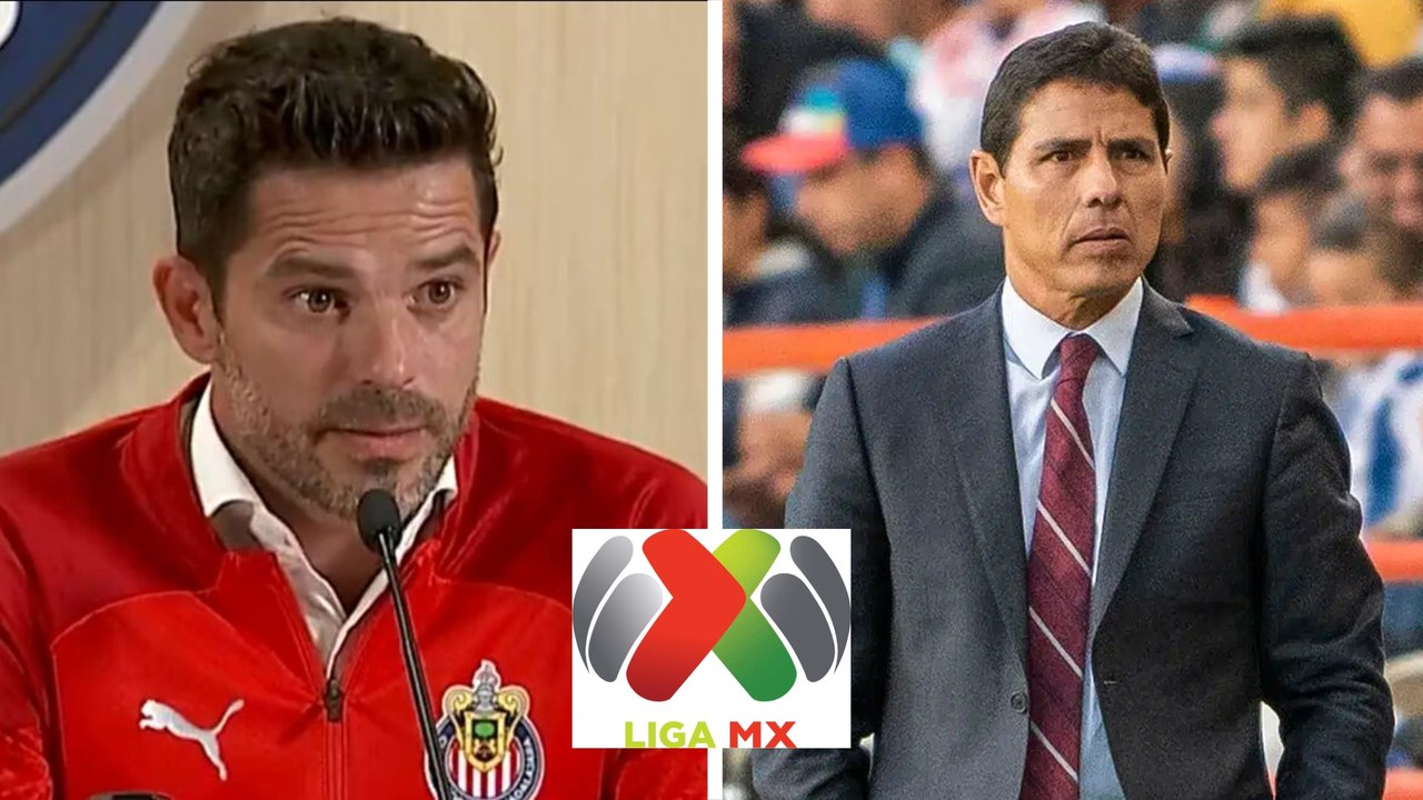 Poncho Sosa explota contra el regreso de Fernando Gago a la Liga MX: "No se lo hizo a cualquier equipo, fue a Chivas"