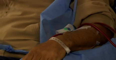 Cada 6 de junio se conmemora el Día Mundial del Paciente Trasplantado