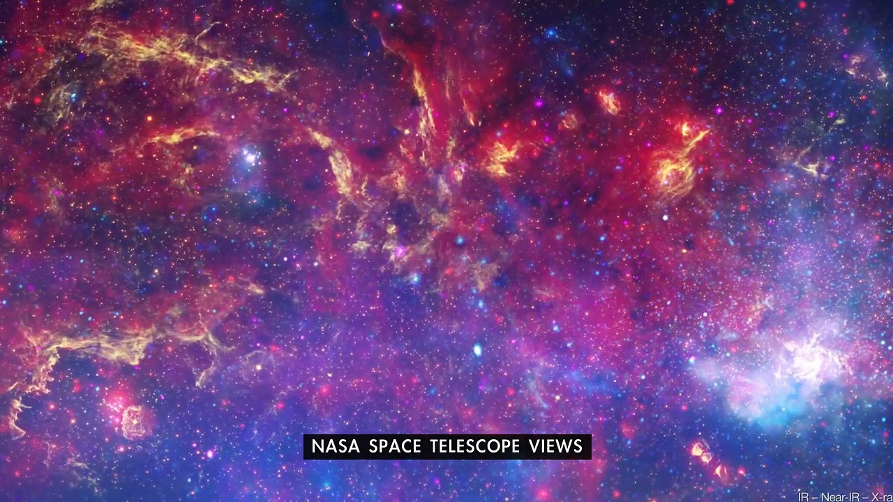 Planets, Milky Way and more in June 2025 skywatching