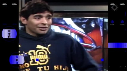 eltrece 🇦🇷 - Promo Domingo Fútbol de primera (2025)