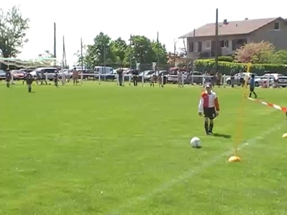 max le footballeur