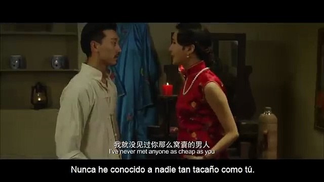 🎬Maestros de artes marciales compitiendo en el mismo escenario King of Fighters mata a los traidores