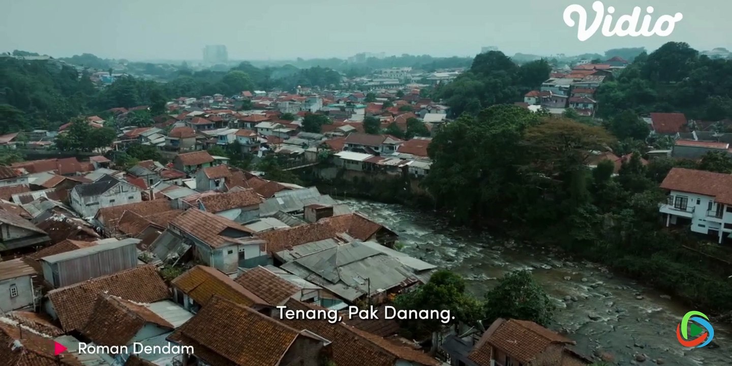 🎬Roman Dendam
