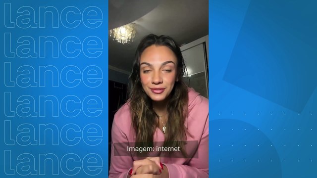 Noiva do Gui Santos se pronuncia após boatos de traição