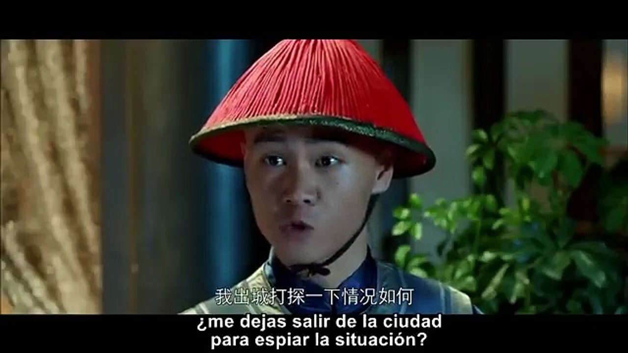 🎬【el ascenso de los grandes héroes】¡Emocionante duelo de maestros chinos de Kung Fu!