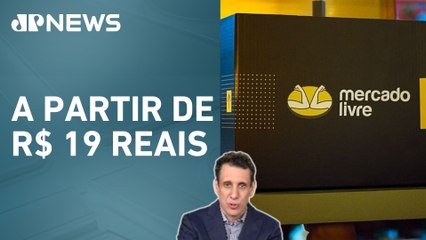 Mercado Livre anuncia frete grátis | IA NEWS