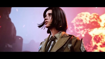 The First Descendant - Summer Game Fest 2025 Trailer