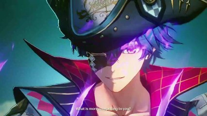 Wuthering Waves - Summer Game Fest 2025 Trailer