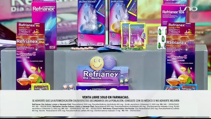 Que No Me Pierda · Viernes 06 de junio del 2025