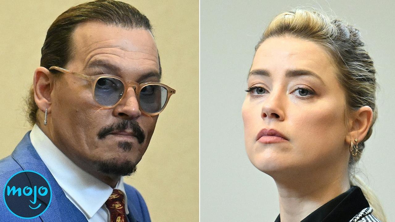 10 Smoking Guns That Sealed The Fate of Celebrities