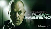 El plan del asesino (2023) pelicula completa español latino