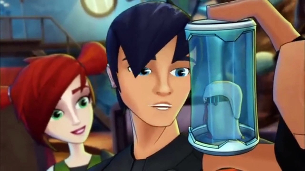 Bajoterra - Capitulo 10