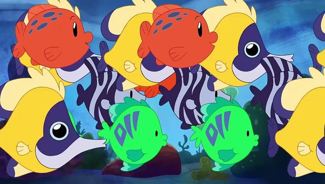 Lilo & Stitch Chibis All Hail Pudge! Chibi Tiny Tales @disneychannelanimation