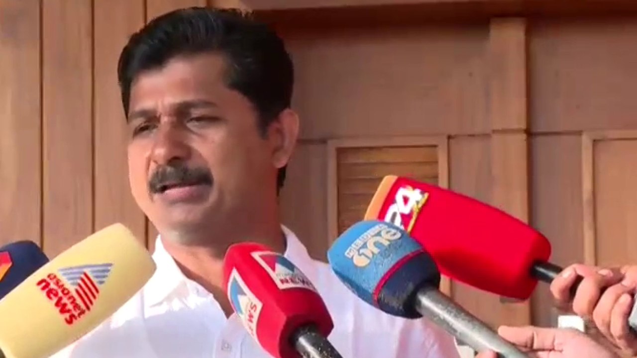 "ഓരോ ദിവസം കഴിയുന്തോറും ആത്മവിശ്വാസം വർധിക്കുന്ന അനുഭവമാണ്.. വലിയ പിന്തുണ ലഭിക്കുന്നുണ്ട്" | M Swaraj