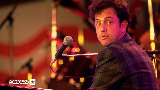 Billy Joel Attempted Suicide Twice After Having AFFAIR w_ Friend’s Wife