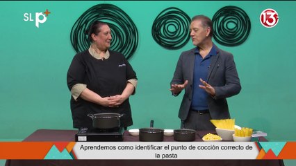 ENTREVISTA 06 PASTA AL DENTE COCINA ITALIANA