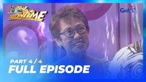 It's Showtime: Sino kaya sa hakbangers ang bet ni Tita Bhabes? (June 6, 2025) (Part 4/4)
