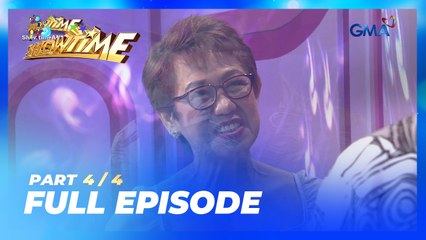 It's Showtime: Sino kaya sa hakbangers ang bet ni Tita Bhabes? (June 6, 2025) (Part 4/4)