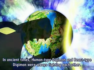 Digimon Frontier - Episode 03 [English Sub]