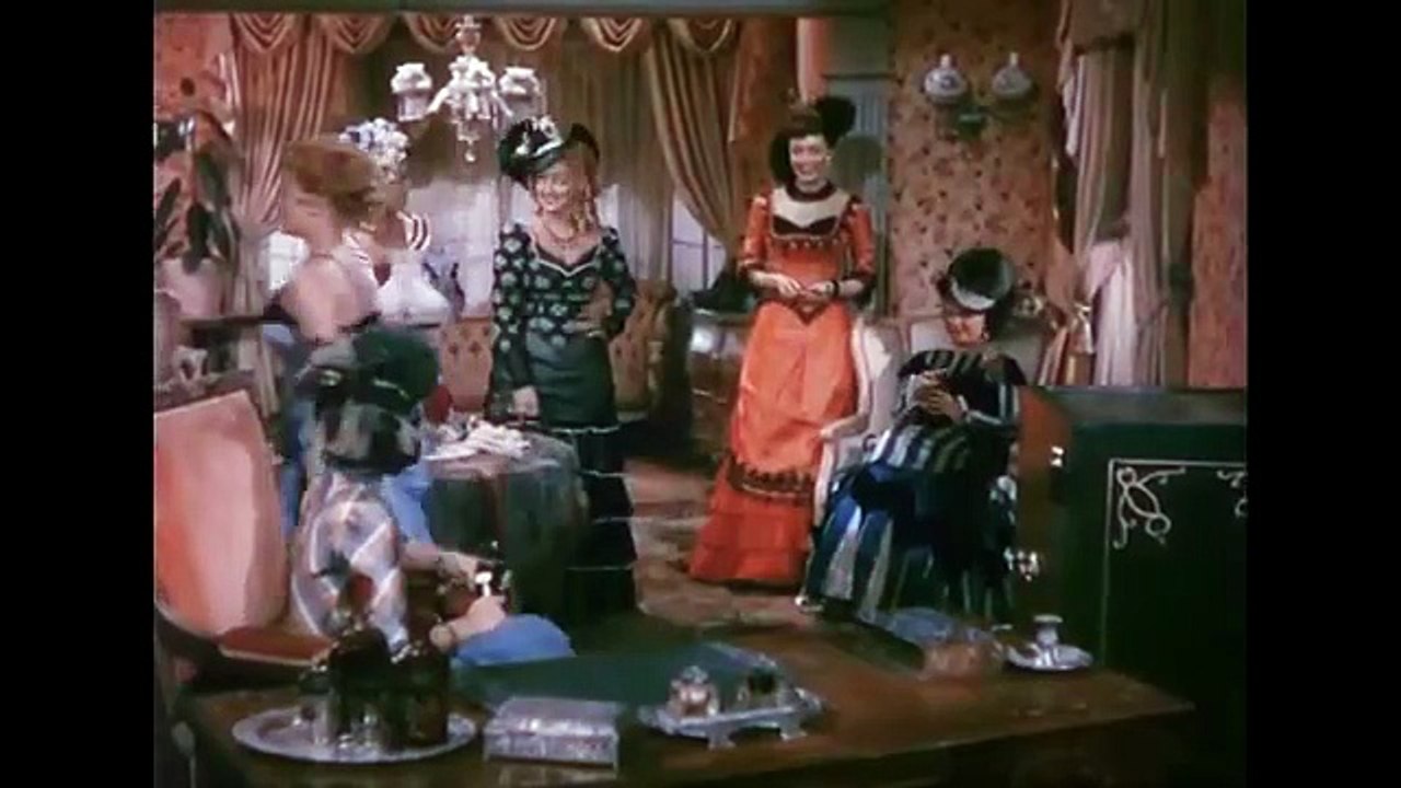 Wyjęte spod prawa _ Amerykański Western _ Polski Lektor