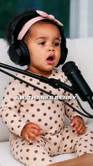 Baby Podcast pt. 10