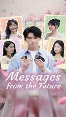 messages from the future