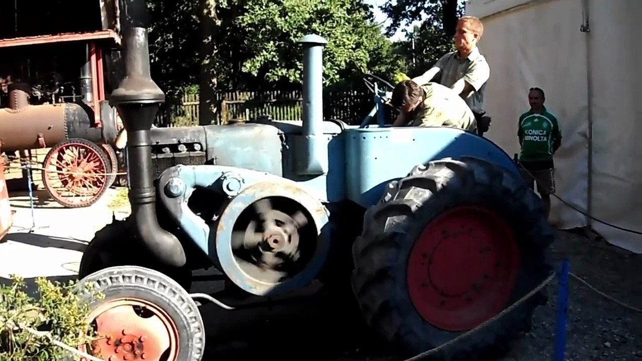 LANZ BULLDOG PREMIUM VIDEO #farmer #offroad #farm