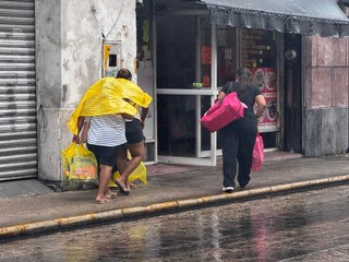 Conoce las calles mas propensas a inundarse en el centro de Mérida