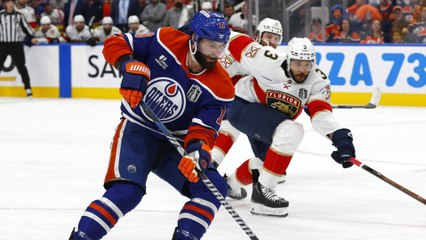 Edmonton Oilers' Surprising Speed Advantage Explained