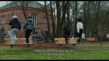 RÊVES La Trilogie d'Oslo de Dag Johan Haugerud  Film