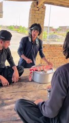 Baryani ki anokhi chori 🤣