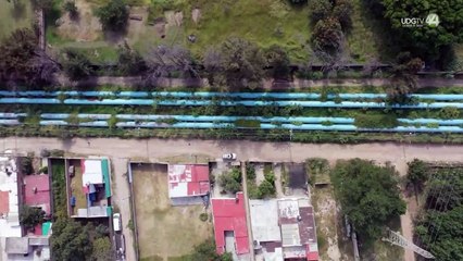 Acueducto II: un proyecto mal socializado | Parte III: Ignoran a ciudadanos y causan alarma