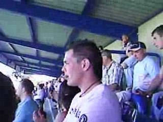 CS Visé - White Star