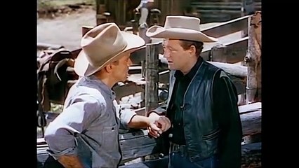 Dolina Zemsty _ Western _ POLSKI LEKTOR _ Darmowy Film Fabularny _ Cały Film _ W