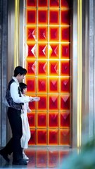 It's Hard to Please, Let's Fall in Love - Zhu Yiwei & Bai Xinyi