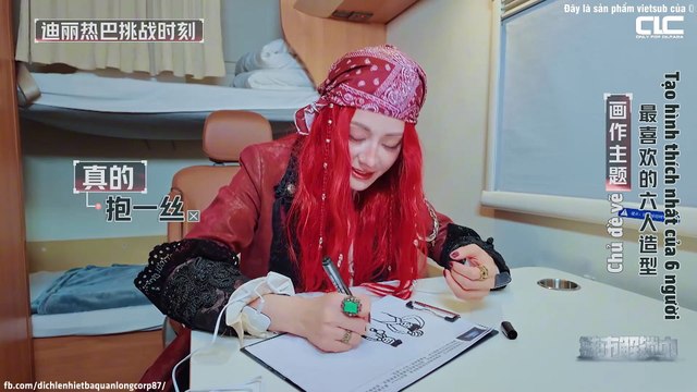 [VIETSUB | Nhiệt Ba Cut] Bắt Đầu Suy Luận Nào mùa 3 - Tập 4 (Thử Thách)