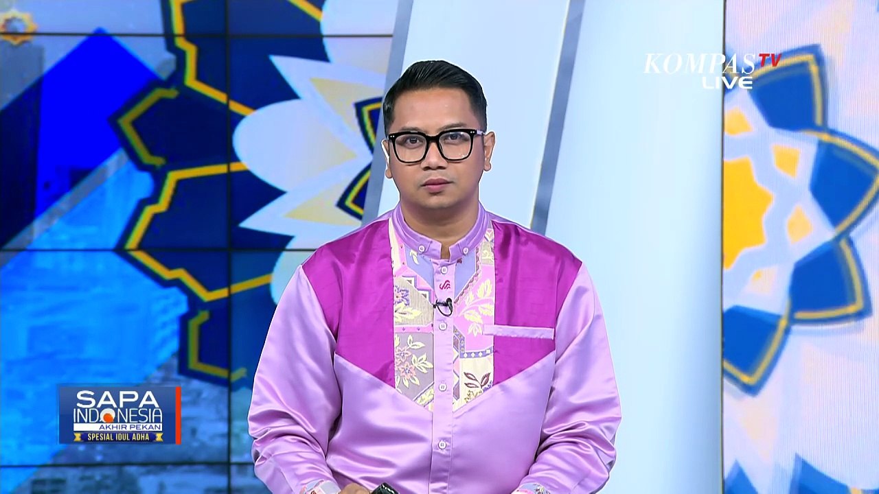 Suasana Jemaah Haji Tawaf Ifadah di Masjidil Haram hingga Persiapan Lempar Jumrah di Mina