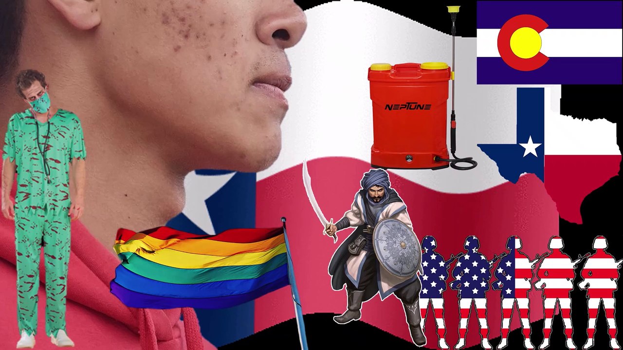 Pride Month is Dead & Certain Groups are Dangerous | News by Paulson (06/07/25)