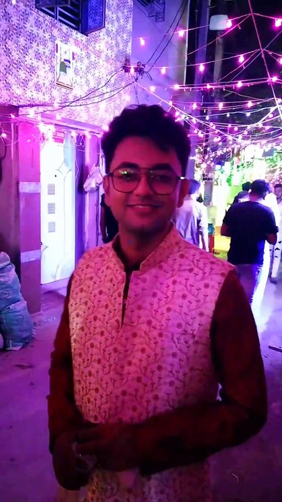 বিয়ে করছেন ভাই