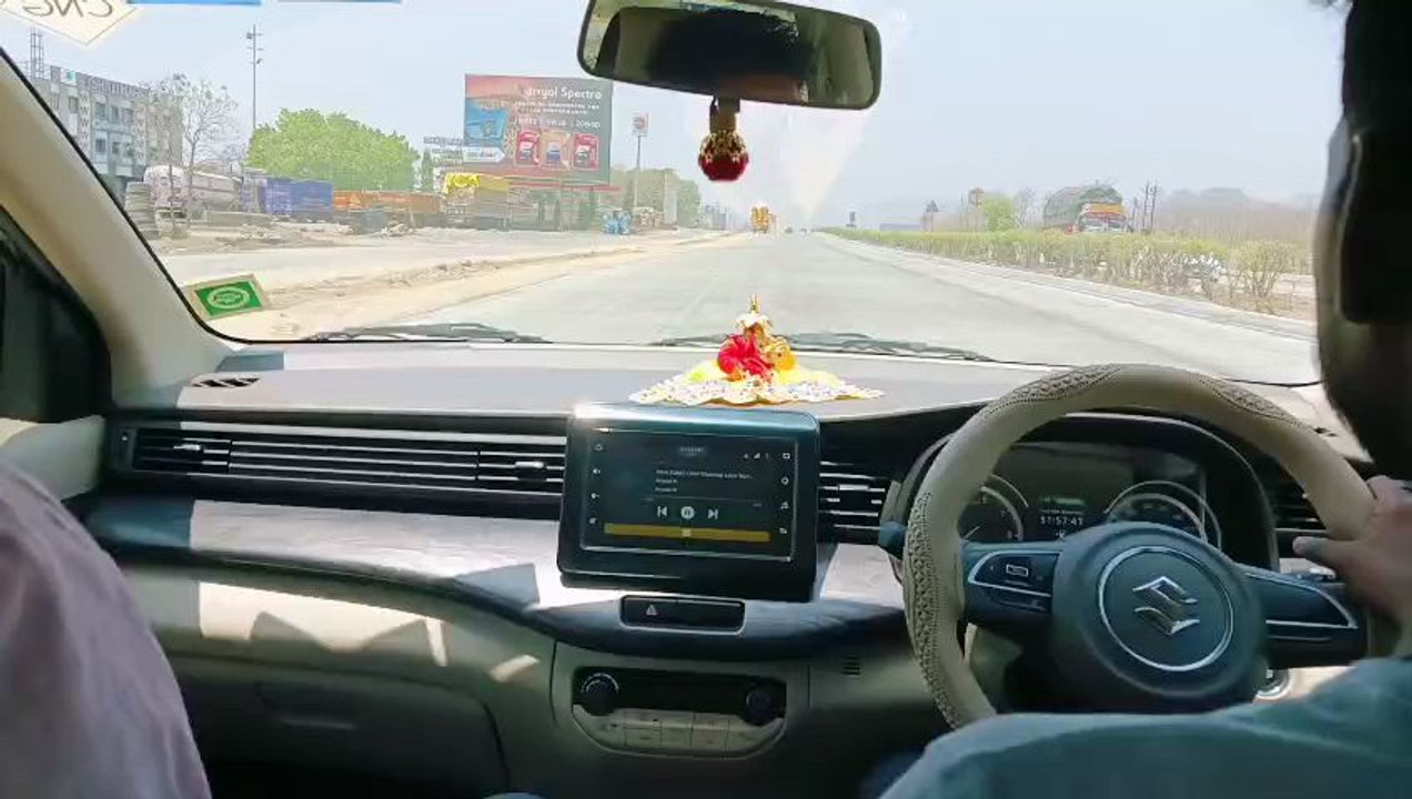 highway