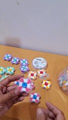 Viral Camlin Dust Free Spin Erasers | Best Return Gift for Kids 🎁 | Fun School Supplies Unboxing