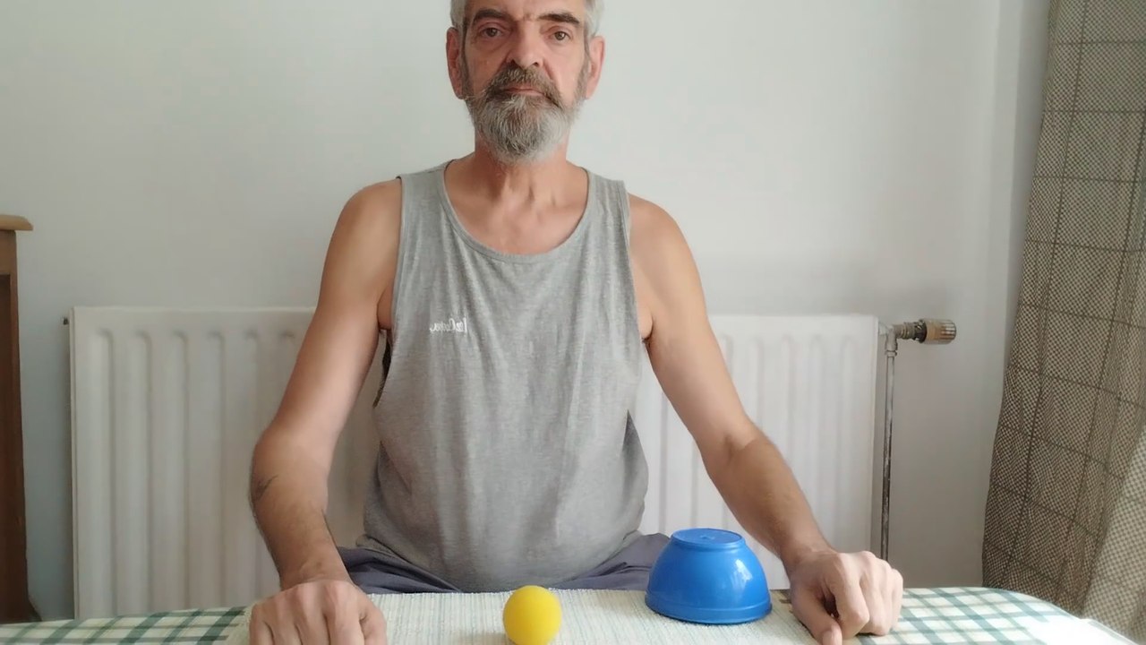 Les 2 bols. Acte 2