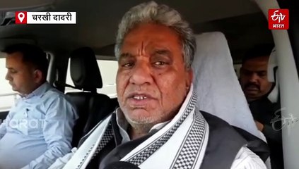 कृष्णलाल पंवार का कांग्रेस पर कटाक्ष, बोले- राहुल नेता प्रतिपक्ष तय नहीं कर पाए, गुटबाजी के कारण नहीं बना इनका संगठन